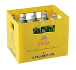 Getränkeland Ahrensburg - S.Pellegrino Angebot im Prospekt S.Pellegrino bei Getränkeland im Ahrensburg Prospekt für 14,99 €