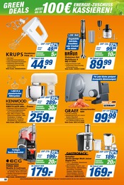 Stabmixer im expert Prospekt in Bremerhaven Aktueller expert Prospekt mit Stabmixer, "Top Angebote", Seite 8