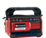 Hybrid-Kompressor „Pressito 18/25 Hybrid“ Angebote bei toom Baumarkt Moers für 119,99 €