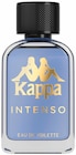 Herren-Eau De Toilette im Rossmann Prospekt Man Eau de Toilette von Kappa im aktuellen Rossmann Prospekt für 8,99 €
