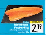Regenbogen-Forellen-Filet im EDEKA Prospekt Regenbogen-Forellen-Filet von im aktuellen EDEKA Prospekt für 2,19 €