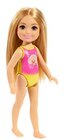 Spielpuppe im Angebot bei Penny in Ulm Spielpuppe Angebote von BARBIE bei Penny Ulm für 3,99 €