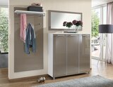 Garderoben-Panel Angebote bei Möbel Bohn Aalen für 199,00 €