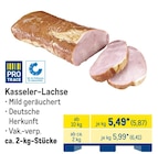 Kasseler-Lachse im aktuellen METRO Prospekt