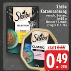 Aktuelles Selection Angebot bei EDEKA in Düsseldorf ab 0,49 €