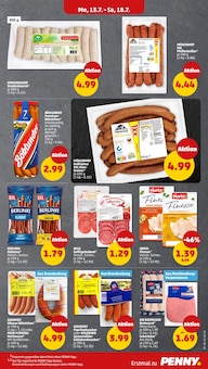 Bräter Angebot im Penny Prospekt, gültig von 13.07.2026 bis 18.07.2026 Bräter Angebot im aktuellen Penny Prospekt auf Seite 7