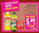 Aktuelle Essig Angebote bei Marktkauf in Nürnberg Aktuelles Olivenöl Angebot bei Marktkauf in Nürnberg ab 5,49 €