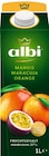 Saft oder Nektar im Angebot bei Netto Marken-Discount in Pirna Saft oder Nektar Angebote von Albi bei Netto Marken-Discount Pirna für 1,29 €
