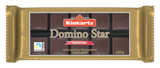 Dominosteine im Angebot bei Mäc-Geiz in Burg Dominosteine Angebote von Kinkartz bei Mäc-Geiz Burg für 1,39 €