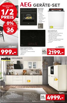 Backofen im aktuellen porta Möbel Prospekt (Koblenz) Backofen im porta Möbel Prospekt "Aktuelle Angebote" mit 16 Seiten (Koblenz)