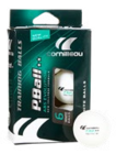 SET DE 6 BALLES P-BALL ABS EVOLUTION - Cornilleau en promo chez Sport 2000 SET DE 6 BALLES P-BALL ABS EVOLUTION - Cornilleau dans le catalogue Sport 2000