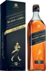 Black Label Whisky Angebote von Johnnie Walker bei EDEKA Seevetal für 17,99 €