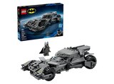 Super Heroes 76331 Batman vs. Superman: Batmobil Bausatz, Schwarz von LEGO im aktuellen MediaMarkt Saturn Prospekt für 22,99 €