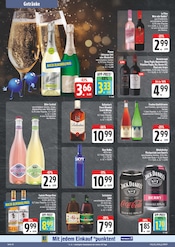 Sirup im EDEKA Prospekt in Erlangen Aktueller EDEKA Prospekt mit Sirup, "Wir lieben Lebensmittel!", Seite 24