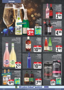 Cola im EDEKA Prospekt "Wir lieben Lebensmittel!" mit 28 Seiten (Erlangen)