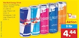 Netto Marken-Discount Schörghof - Energy Drink Angebot im Prospekt Energy Drink bei Netto Marken-Discount im Schörghof Prospekt für 4,44 €