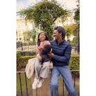 Doudoune homme - TEX en promo chez Carrefour Aix-en-Provence à 14,99 €