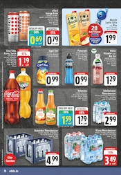 Wild im EDEKA Prospekt in Voerde Aktueller EDEKA Prospekt mit Wild, "Aktuelle Angebote", Seite 18