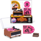 Platine vinyles mini brands - ZURU - Fnac Platine vinyles mini brands - ZURU à 24,99 € dans le catalogue Fnac