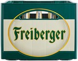 Pils im Angebot bei REWE in Hettstedt Pils Angebote von Freiberger bei REWE Hettstedt für 9,99 €