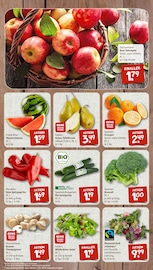 Aktueller nahkauf Prospekt mit Kohle, "nichts liegt näher", Seite 3