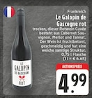 Aktuelles Gascogne rot Angebot bei E center in Bielefeld ab 4,99 €