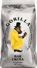 Kaffeebohnen im Angebot bei GLOBUS in Rodgau Kaffeebohnen Angebote von Gorilla bei GLOBUS Rodgau für 18,99 €