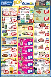 Der aktuelle E center Prospekt Der aktuelle E center Prospekt Top Angebote