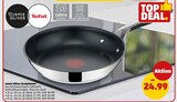 Bratpfanne im Angebot bei Penny in Cuxhaven Bratpfanne Angebote von Jamie Oliver bei Penny Cuxhaven für 24,99 €