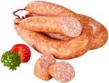 Kartoffelwurst im Angebot bei REWE in Rodgau Kartoffelwurst Angebote von Müller bei REWE Rodgau für 1,49 €