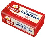 Rubius Allgäuer Weichkäse Angebote von St. Mang bei REWE Willich für 1,99 €