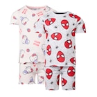 Promo Pyjashort à 3,99 € dans le catalogue Action à Thiais