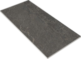 Feinsteinzeug Terrassenplatte 'Canyon Black' Angebote von Flair Stone bei Hornbach Dortmund für 20,00 €