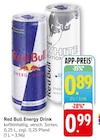 Energy Drink Angebot in Fischbachtal Energy Drink im aktuellen Prospekt bei EDEKA in Fischbachtal