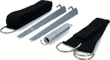 Sturm-Abspannset Angebote bei Zimmermann Bremen für 9,99 €