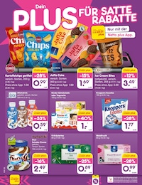 Netto Marken-Discount Paprika im Prospekt Netto Marken-Discount Paprika im Prospekt
