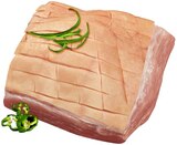 Frischer Schinkenkrustenbraten bei REWE im Weeze Prospekt für 0,77 €