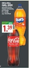 Aktuelle Coca Cola Angebote bei Marktkauf in Gelsenkirchen Aktuelles Coca-Cola Angebot bei Marktkauf in Gelsenkirchen ab 1,39 €