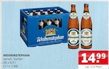 Getränke Ellerkamp - versch. Sorten Angebot im Prospekt versch. Sorten bei Getränke Ellerkamp im Prospekt "" für 14,99 €
