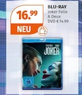 Joker Folie A Deux Angebote von BLU-RAY bei Müller Bergheim für 16,99 €