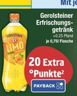 Aktuelles Erfrischungsgetränk Angebot bei EDEKA in München