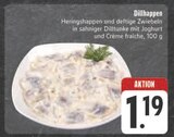 Dillhappen Angebote bei EDEKA Fürth für 1,19 €