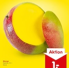 Mango  im aktuellen Netto Marken-Discount Prospekt für 1,00 €
