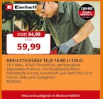 Angebot im Profi Ruhl Frickenhausen (Main) Prospekt Profi Ruhl Frickenhausen (Main) Prospekt mit im Angebot für 59,99 €