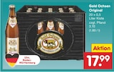 Aktuelles Original Angebot bei Netto Marken-Discount in Ravensburg ab 17,99 €