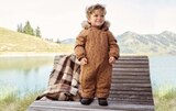 Schneeoverall von Topomini für 39,99 € bei Ernstings family im Angebot Schneeoverall von Topomini im aktuellen Ernstings family Prospekt