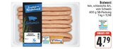 Aktuelle Bratwurst Angebote bei EDEKA in Dresden Aktuelles Bratwurst Schlesische Art Angebot bei EDEKA in Dresden ab 4,79 €