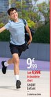 Short enfant - Intersport Short enfant à 4,99 € dans le catalogue Intersport