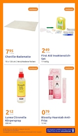 Aktueller Action Prospekt mit Kerzen, "kleine Preise, grosse Freude!", Seite 34