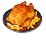 Aktuelles Regional Frisches Hähnchen Angebot bei Penny in München ab 4,44 €